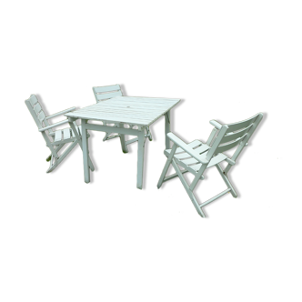 Garden set