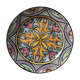 Spanish vintage plate
