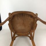 Baumann armchair 50s