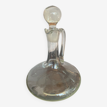 Carafe à décanter