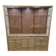Old shop window