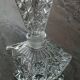 Flacon en cristal