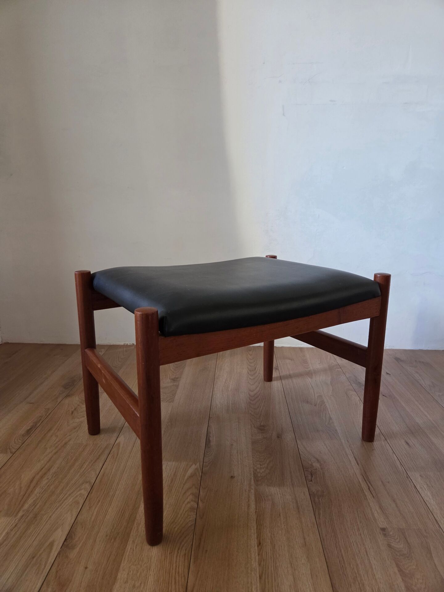Ottoman Danish by Hugo Frandsen for Spøttrup, 1960