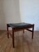 Ottoman Danish by Hugo Frandsen for Spøttrup, 1960