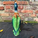 Carafe canard St Clément