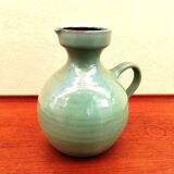 Ceramic pitcher