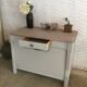 Old buffet