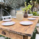 Farm table