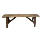 Farm bench