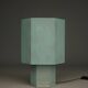 Lampe de table Hexx par Diesel avec Foscarini pour Diesel Living, 2014