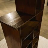 Wooden storage furniture