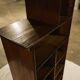 Wooden storage furniture
