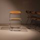 Four ‚Plia‘ Folding Chairs by Giancarlo Piretti for Anonima Castelli