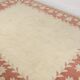 Tribal Handmade Anatolian Carpet