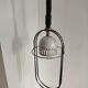 Original Italian Rolly pendant light, 1970s