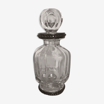 Baccarat bottle