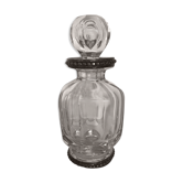 Baccarat bottle