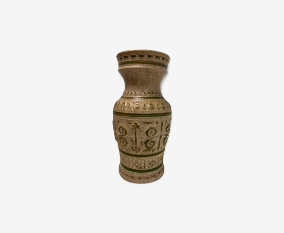 Vase vintage d’Allemagne de l’Ouest