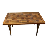 Low table