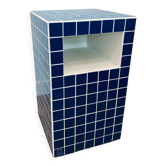 Cube à niche Studio Gaïa