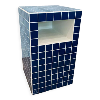 Studio Gaïa niche cube