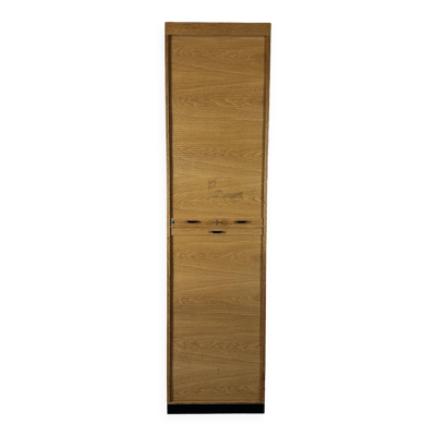 Meuble, classeur à rideau par Dobergo, 1950-1960