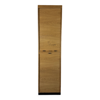 50s 60s roller shutter cabinet office cabinet filing cabinet mid century design