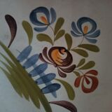 Vintage trivet