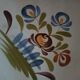 Vintage trivet