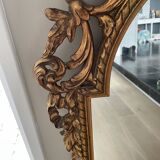Miroir style Louis XVI - 142x80cm