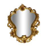 Miroir style Louis XV
