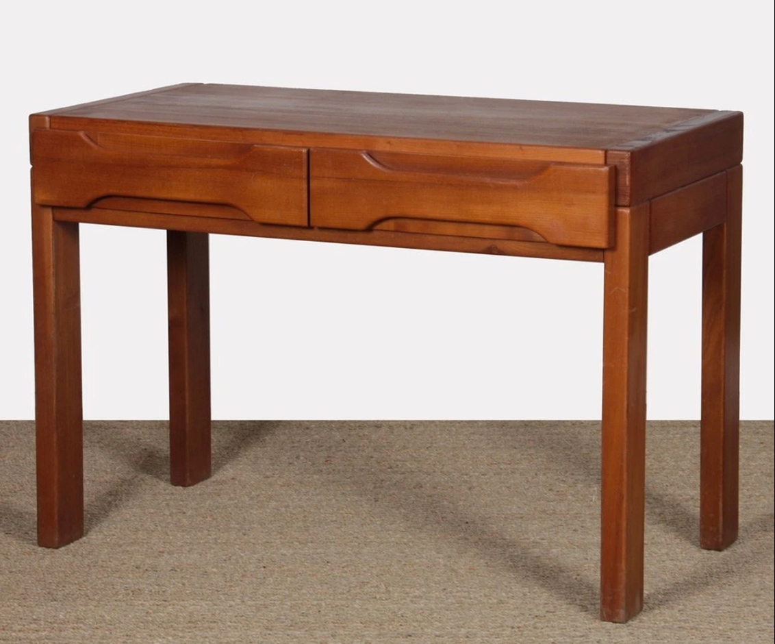 Bureau moderniste Maison Regain - Circa 1960