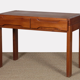 Bureau moderniste Maison Regain - Circa 1960