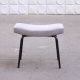 Stool Bull of Pierre Guariche edition Meurop