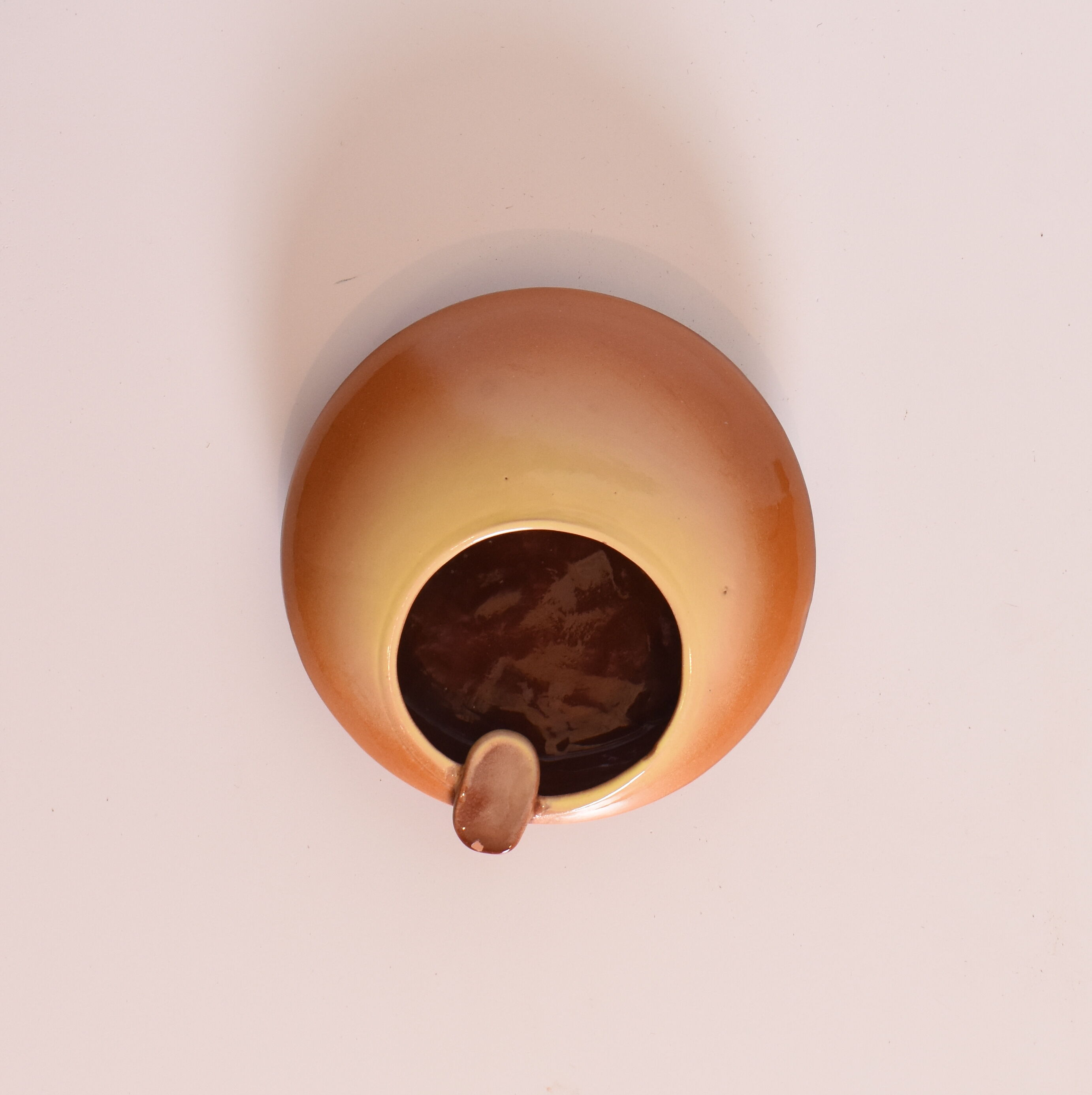 Ashtray, Poland, 1960s