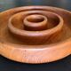 Wooden cup