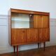 Scandinavian buffet 1960