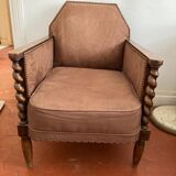 Armchair