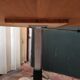 Table up and down années 70