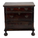 Commode originaire d’Angleterre