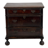 Commode originaire d’Angleterre