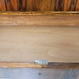 Commode Art Déco en bruyère, 1930-1940