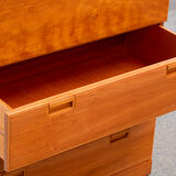 Secretary Scandinavian vintage 1960