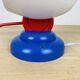 Vintage SMYG wall lamp by Maria Vinka for Ikea, adjustable.