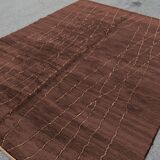 Authentic Moroccan rug 2.5 x 1.5 m