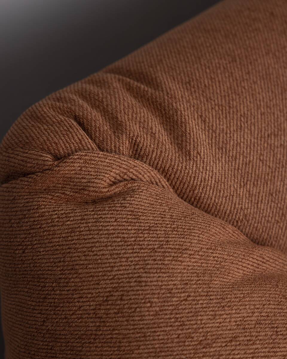 VINTAGE 1970S SOFA “TENTAZIONE” DESIGNED BY MARIO BELLINI FOR CASSINA