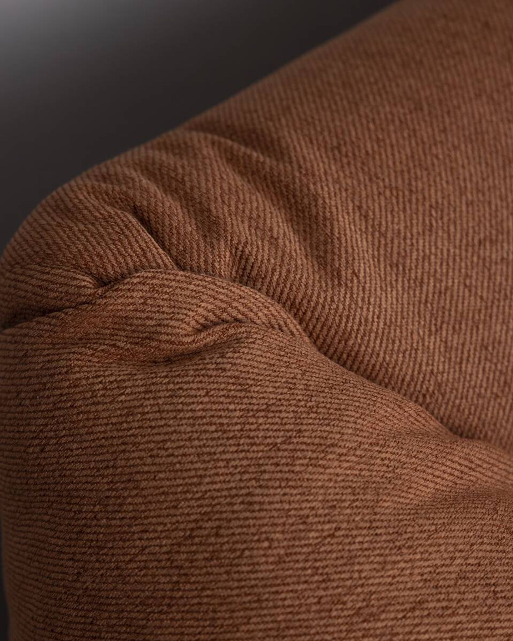 VINTAGE 1970S SOFA “TENTAZIONE” DESIGNED BY MARIO BELLINI FOR CASSINA