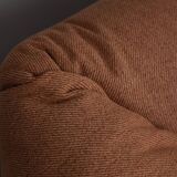 VINTAGE 1970S SOFA “TENTAZIONE” DESIGNED BY MARIO BELLINI FOR CASSINA