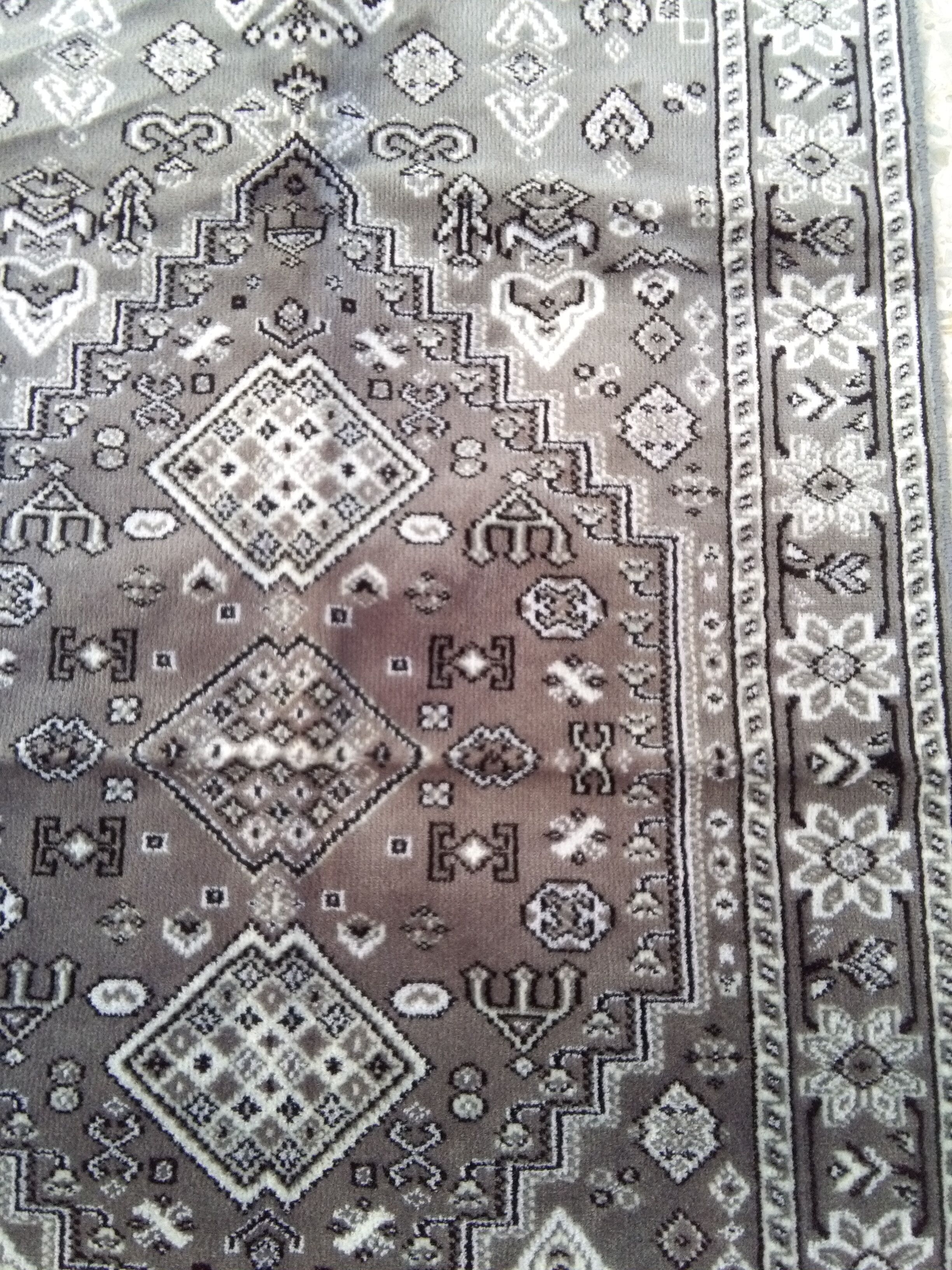 Kelly 68x110cm kilim rug