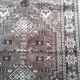 Kelly 68x110cm kilim rug